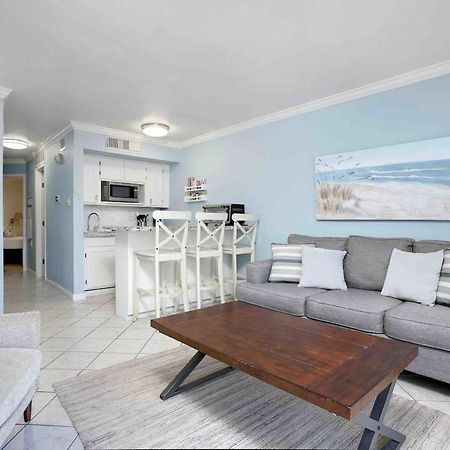 Victorian Condo #9227 Galveston Exterior photo