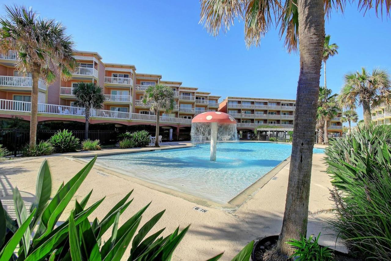 Victorian Condo #9227 Galveston Exterior photo